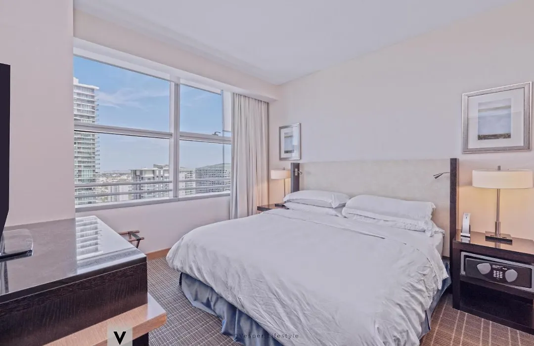 Conrad Miami Suites By Vesper-1