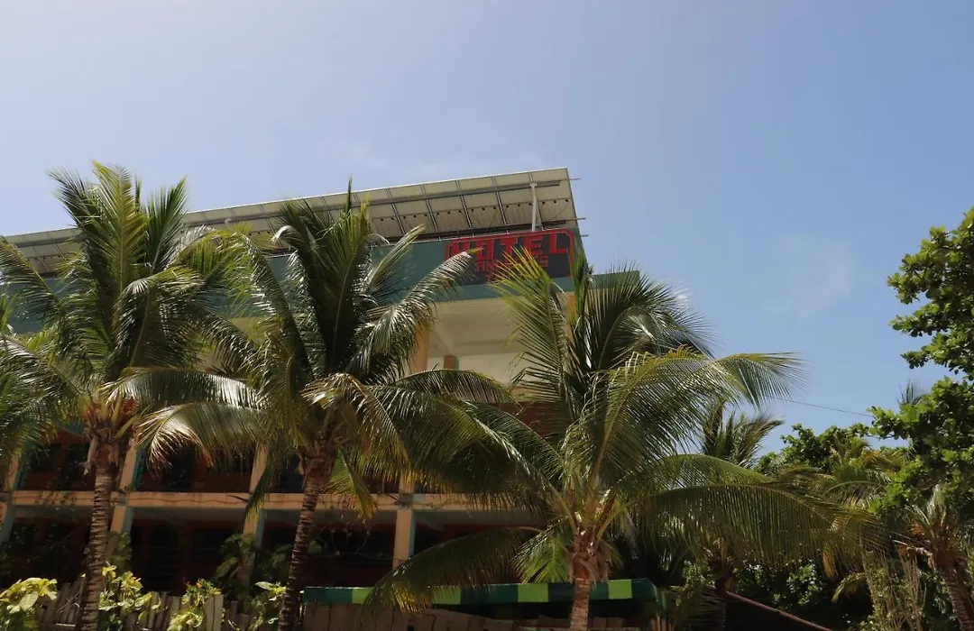 Andrea'S Tulum-1