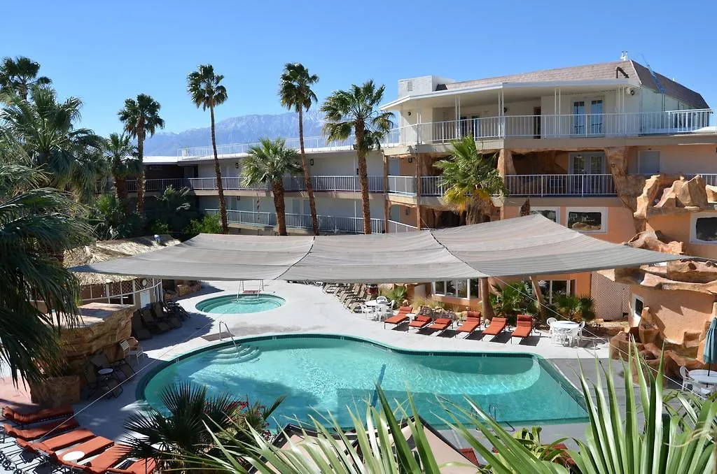 Hyundae Resort And Spa-1