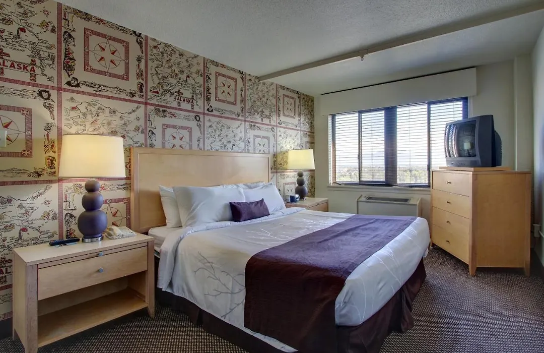 Inlet Tower Hotel & Suites-1