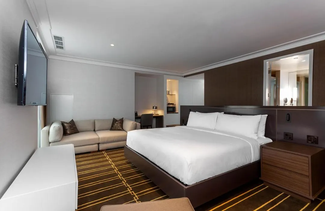 Sutton Place Hotel Toronto-1