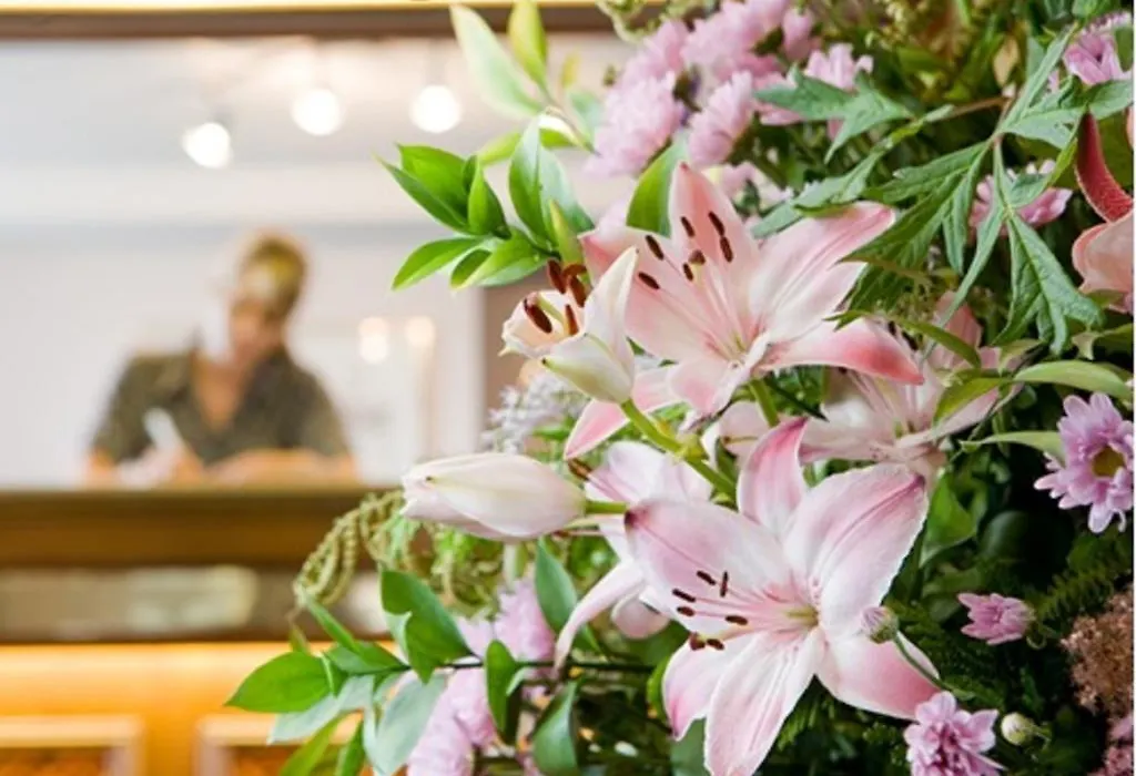 Malin Court Hotel And Restaurant-1