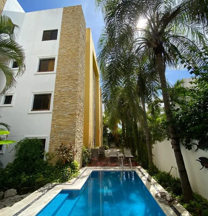 Hotel Las Golondrinas-1