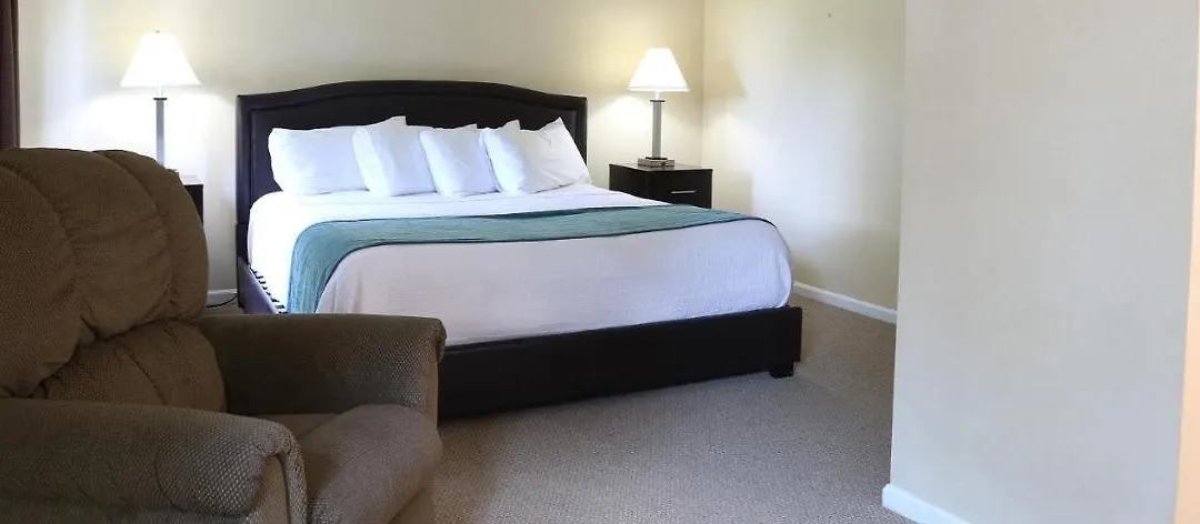 Cheat Lake Resort-1