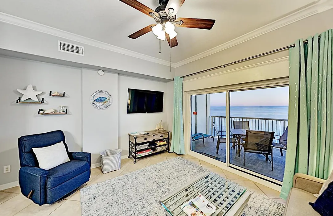 Royal Palms #1302-1