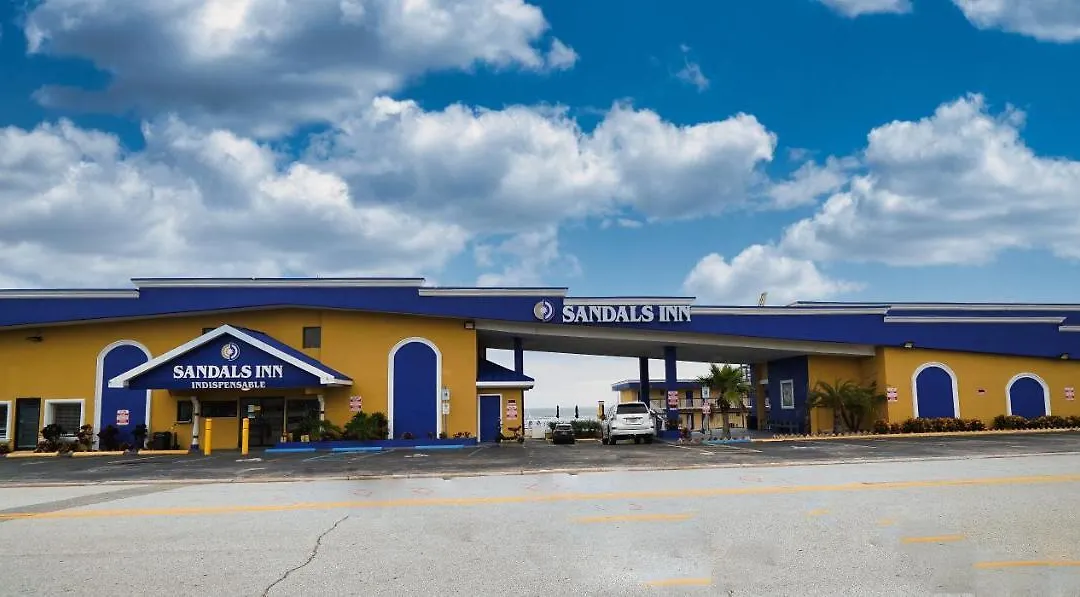 Sandals Inn-1