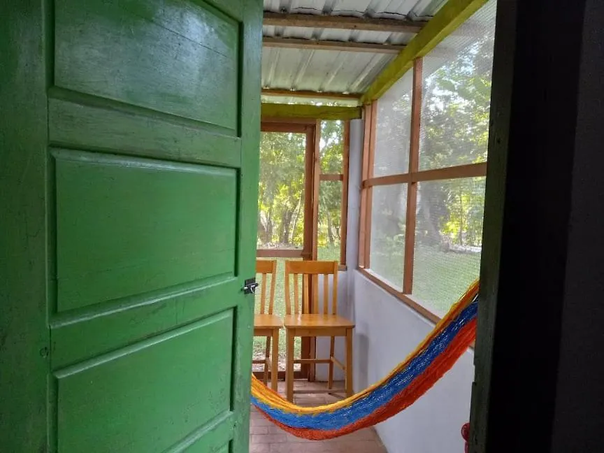 Clarissa Falls Resort-1