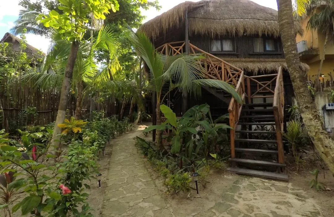 Sivana Tulum-1