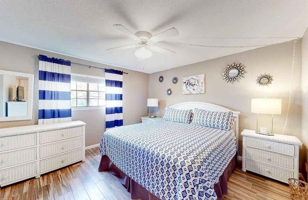 Seascape Golf Villas 91B-1