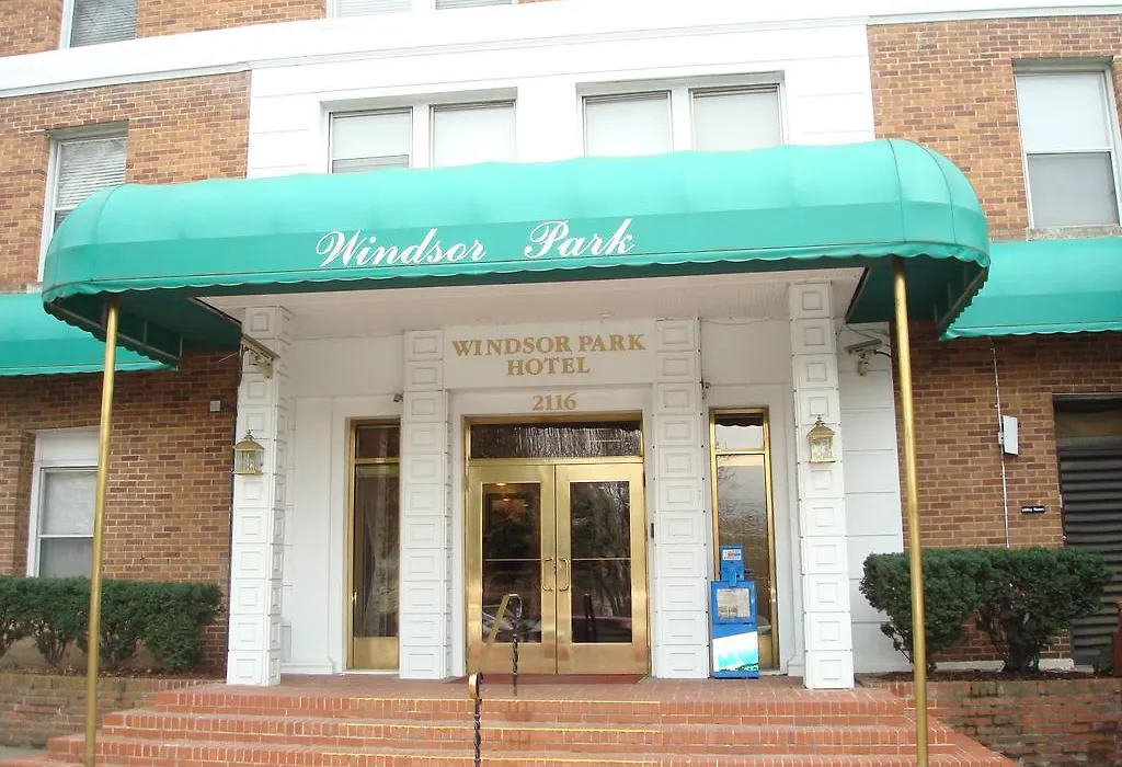 Windsor Park Hotel-1