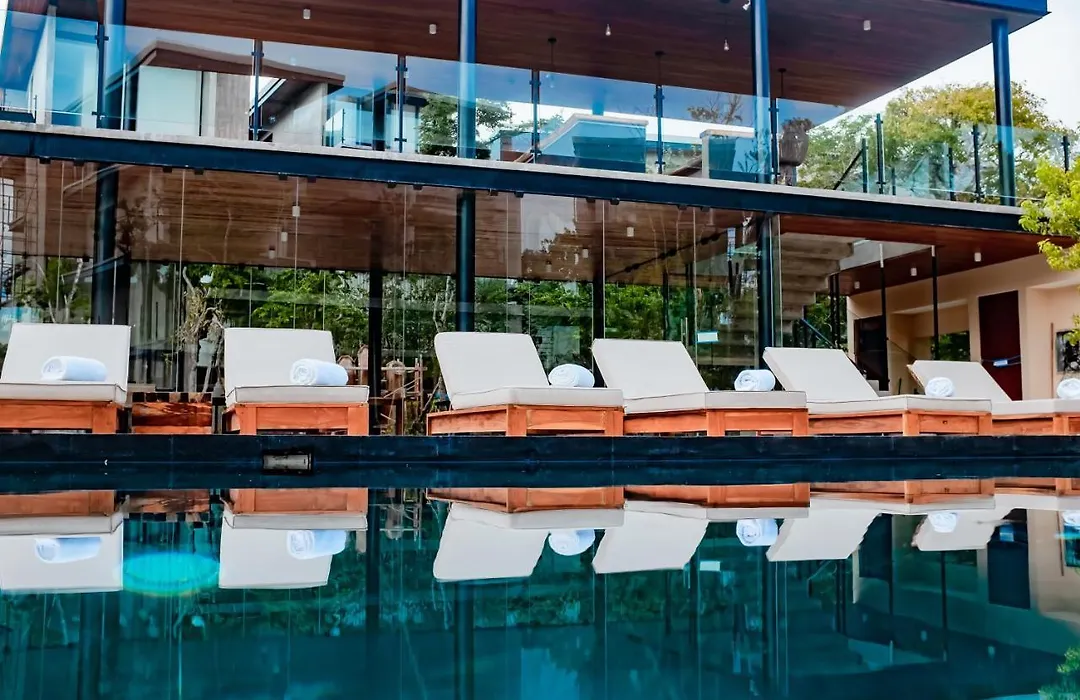Esplendor By Wyndham Tulum Nook-1