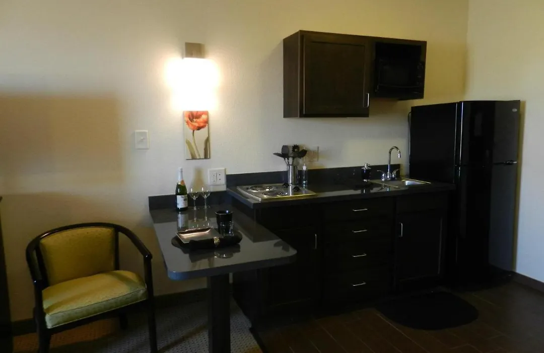 Black Gold Suites-1