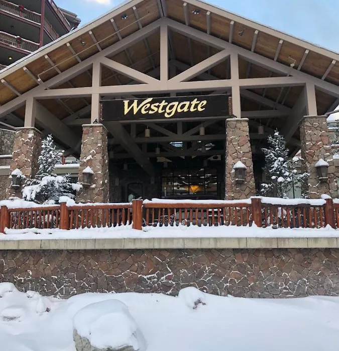 Westgate Park City Resort & Spa-1