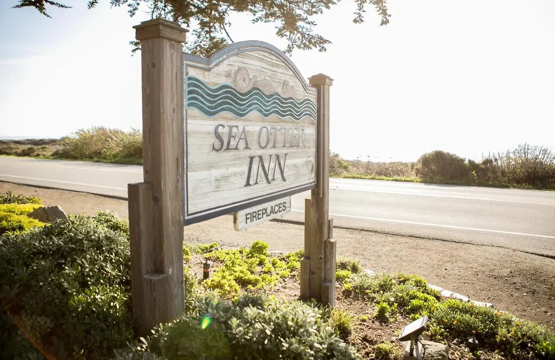 Sea Otter Inn-1