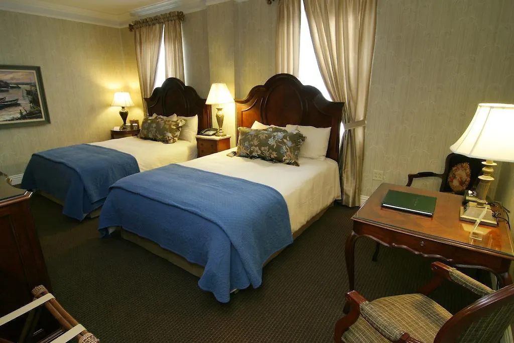 Charley Creek Inn-1