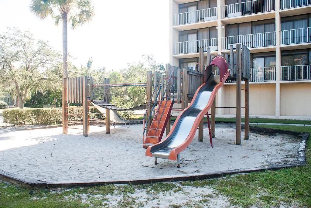 Radisson Hotel Orlando Lake Buena Vista South-1