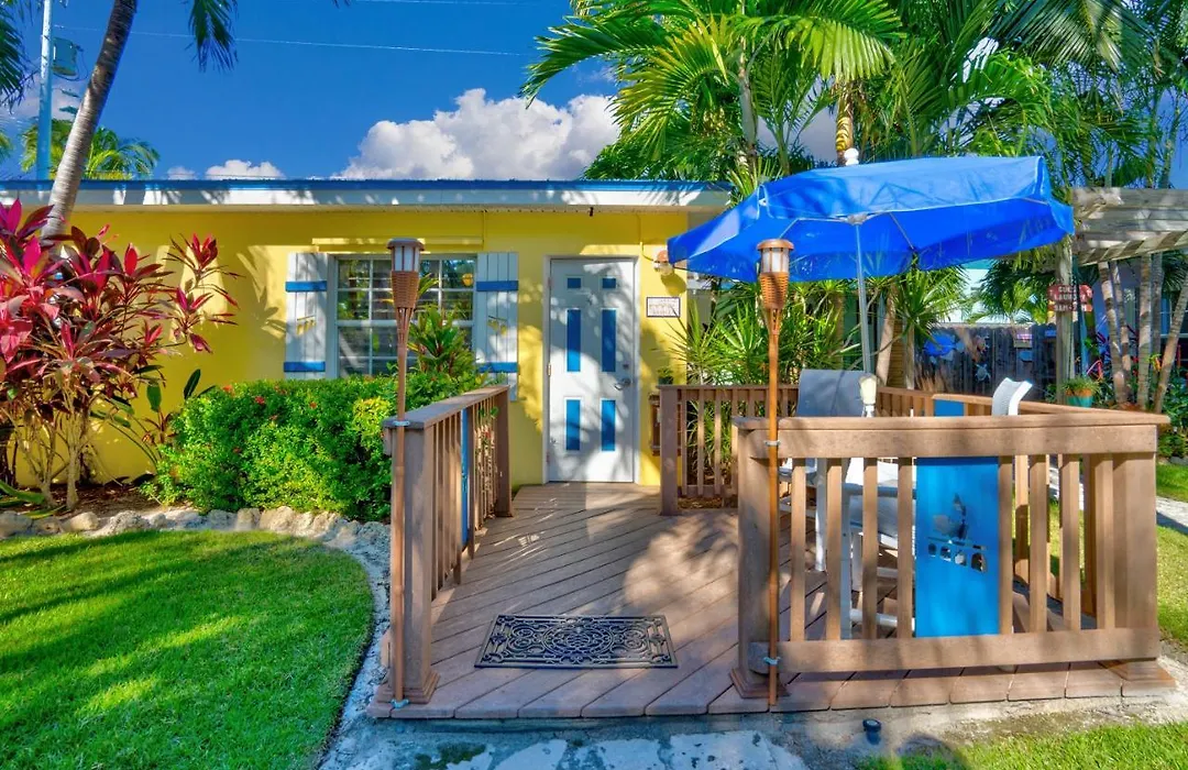Island Bay Resort-1