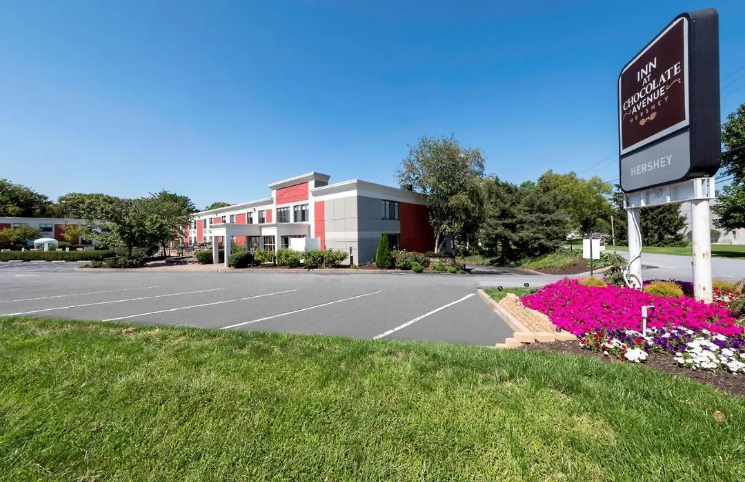 Spark By Hilton Hummelstown Hershey-1