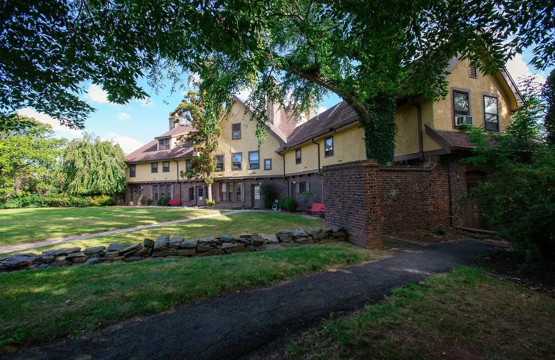 Rutgers University Inn And Conference Center-1