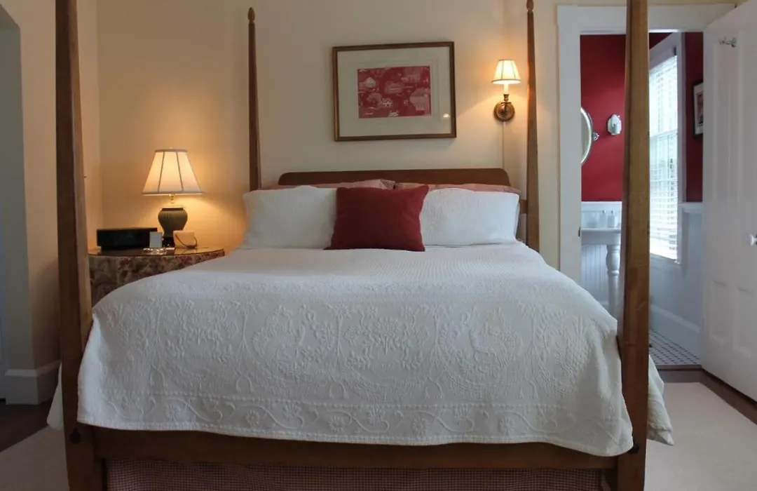 The Beech Tree B&B-1