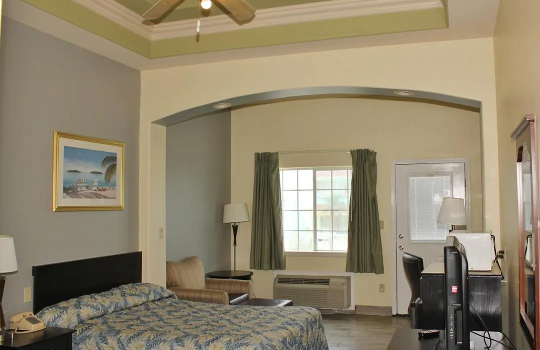 Casa Bella Hotel And Suites-1