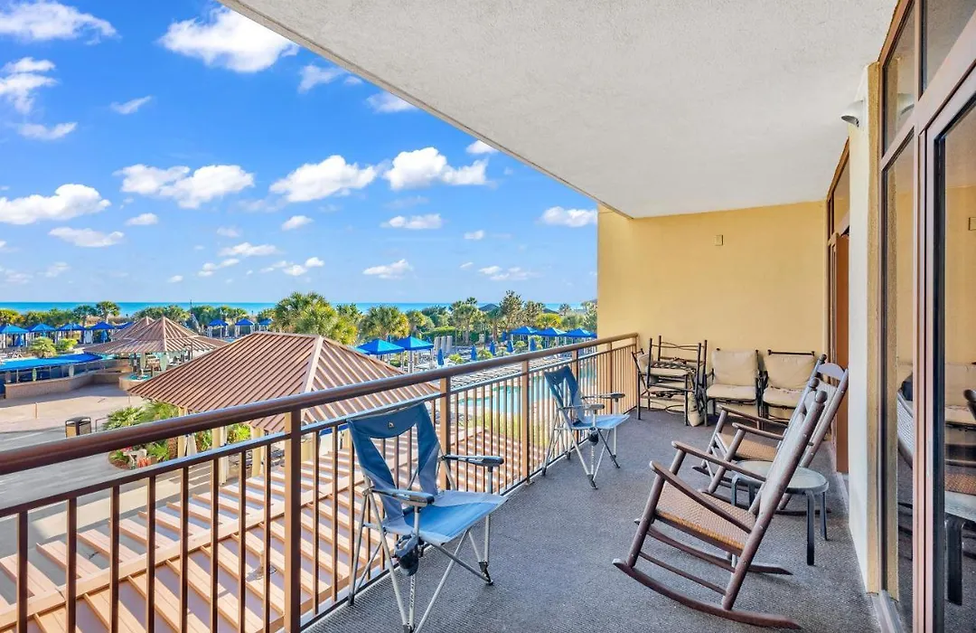 North Beach Towers 213-1