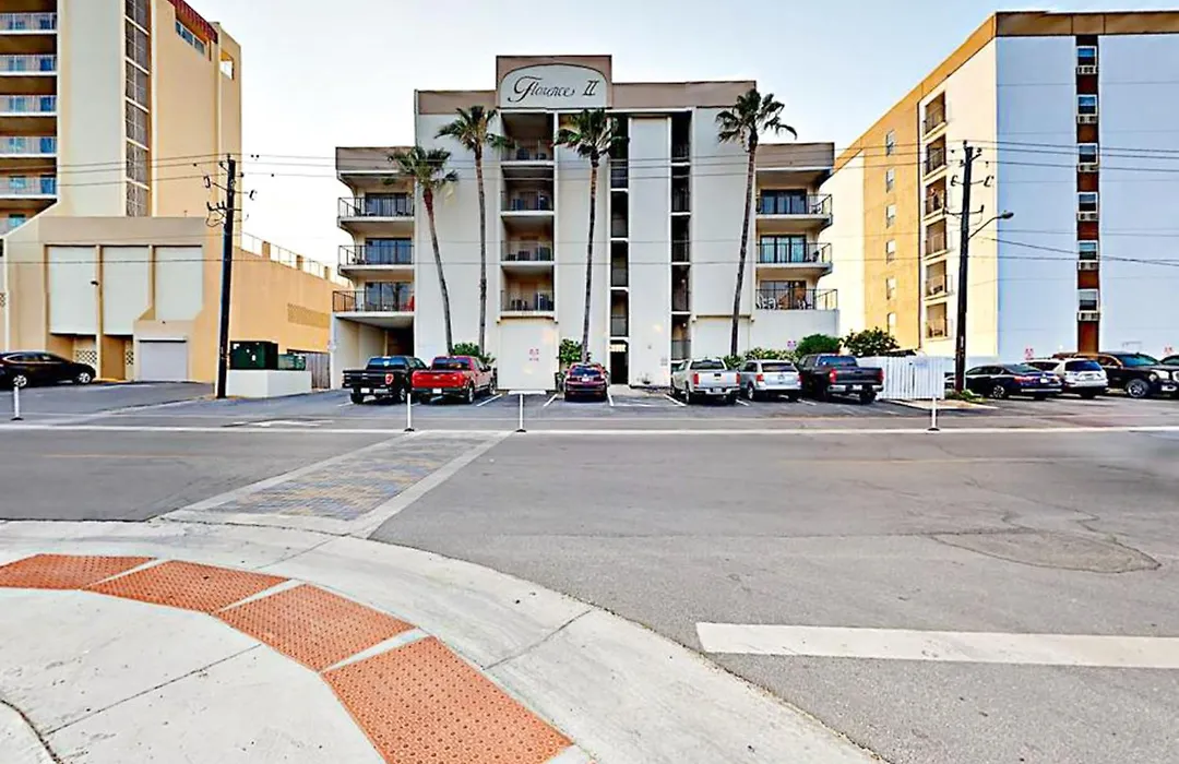 Florence II Condominiums #201-1
