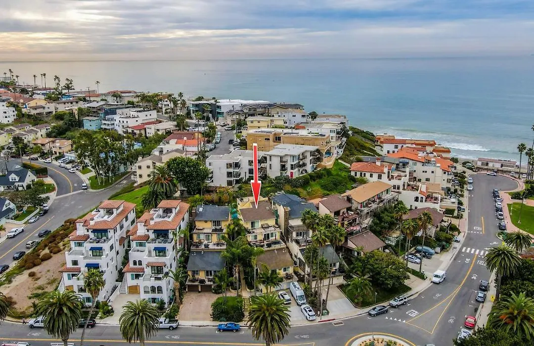 North Beach C-1