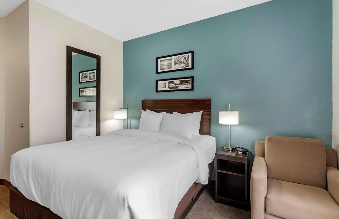 Sleep Inn & Suites Lebanon - Nashville Area-1
