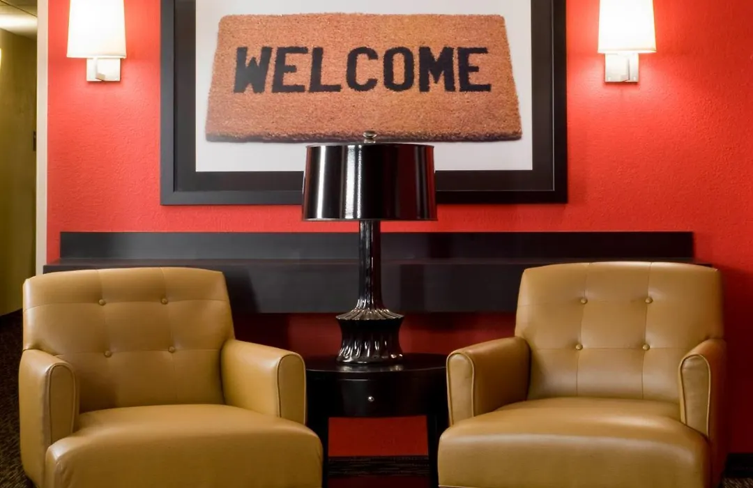 Studio 6 Extended Stay Minneapolis Airport Eagan Mn-1
