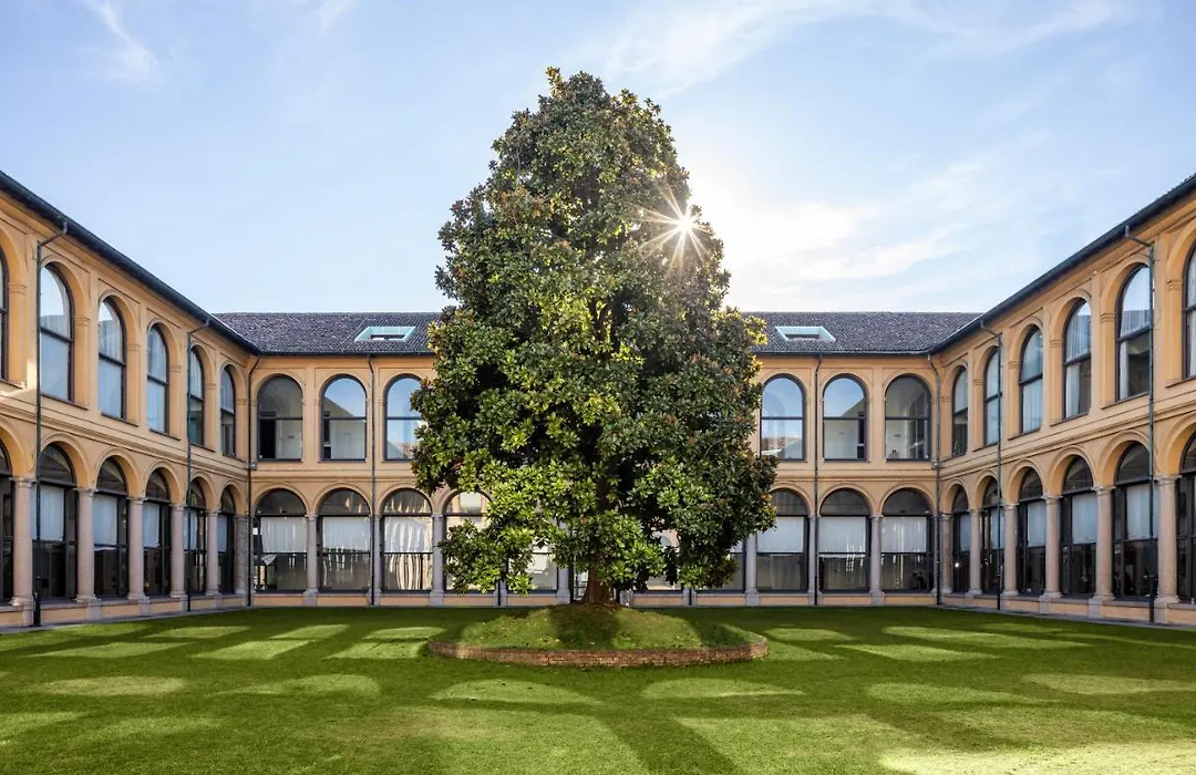 Hotel Palazzo Delle Stelline-1
