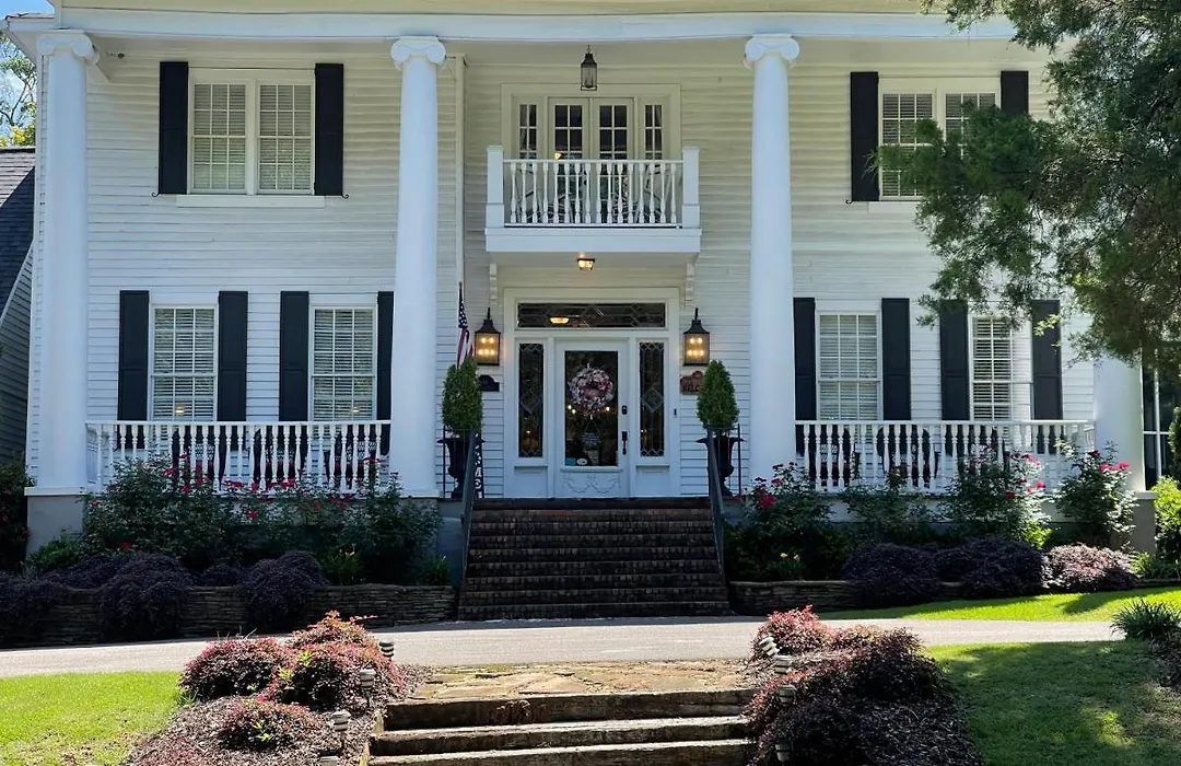 Bama Bed And Breakfast - Chimes Suite-1