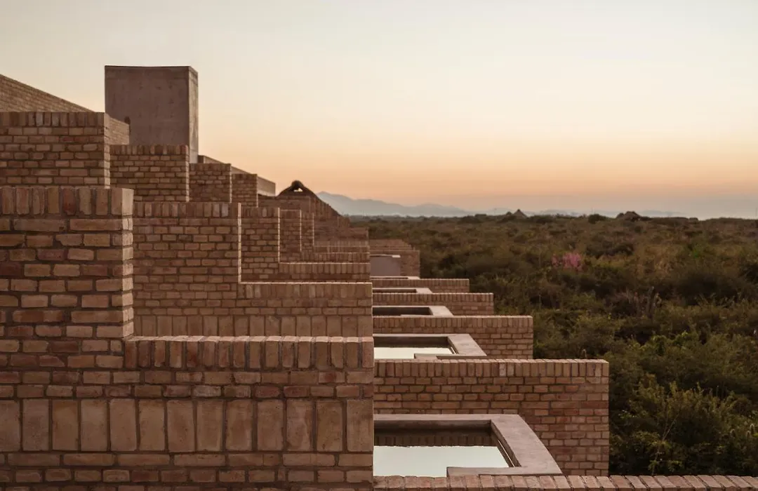 Terrestre, A Member Of Design Hotels-1