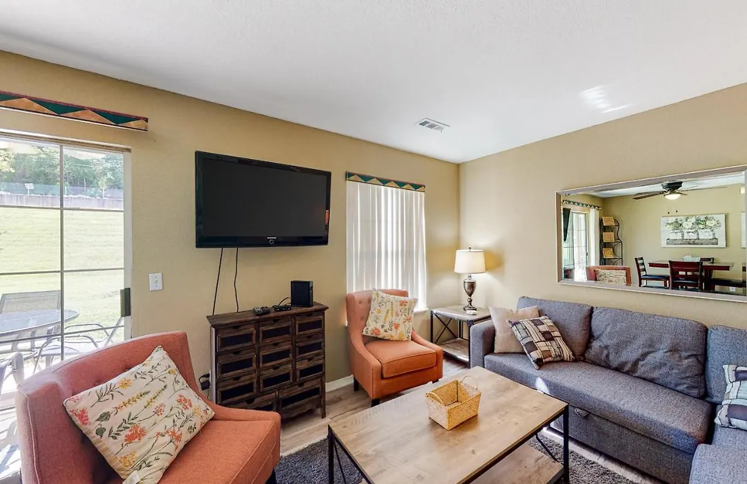 Fall Creek Resort 570-5-1