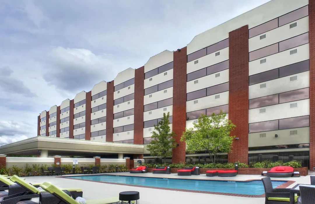 Inn At Fox Chase-1