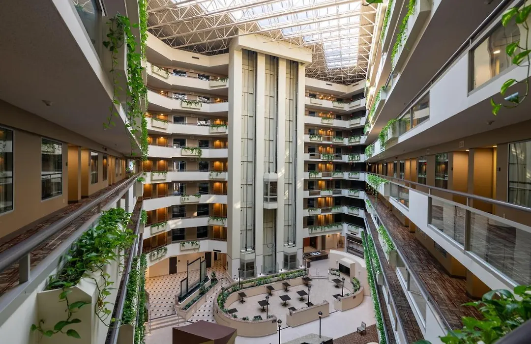 Harmony Suites Secaucus Meadowlands-1