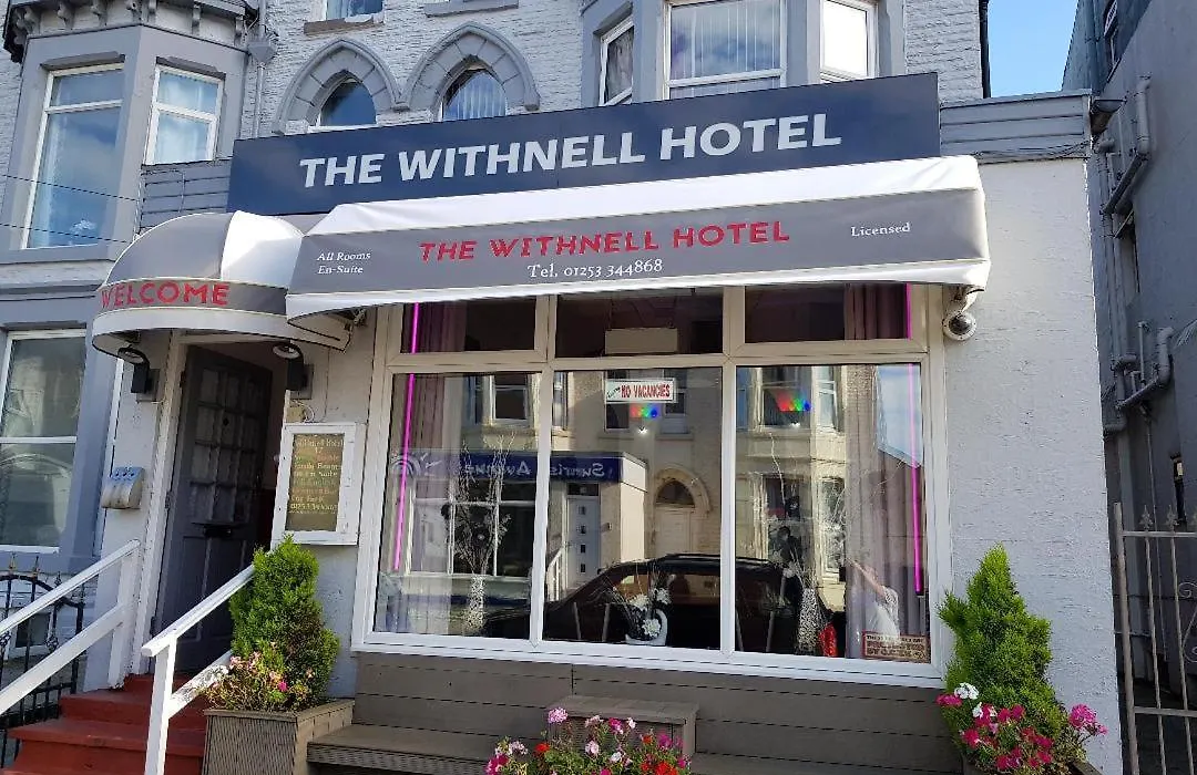 The Withnell Hotel-1