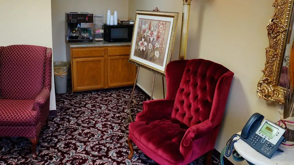 The King'S Quarters-1