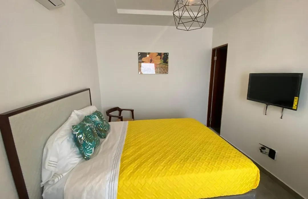 Hotel Nest-1