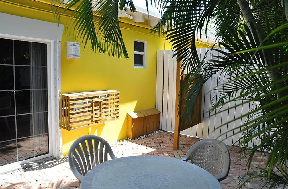 The Ocean View Inn-1