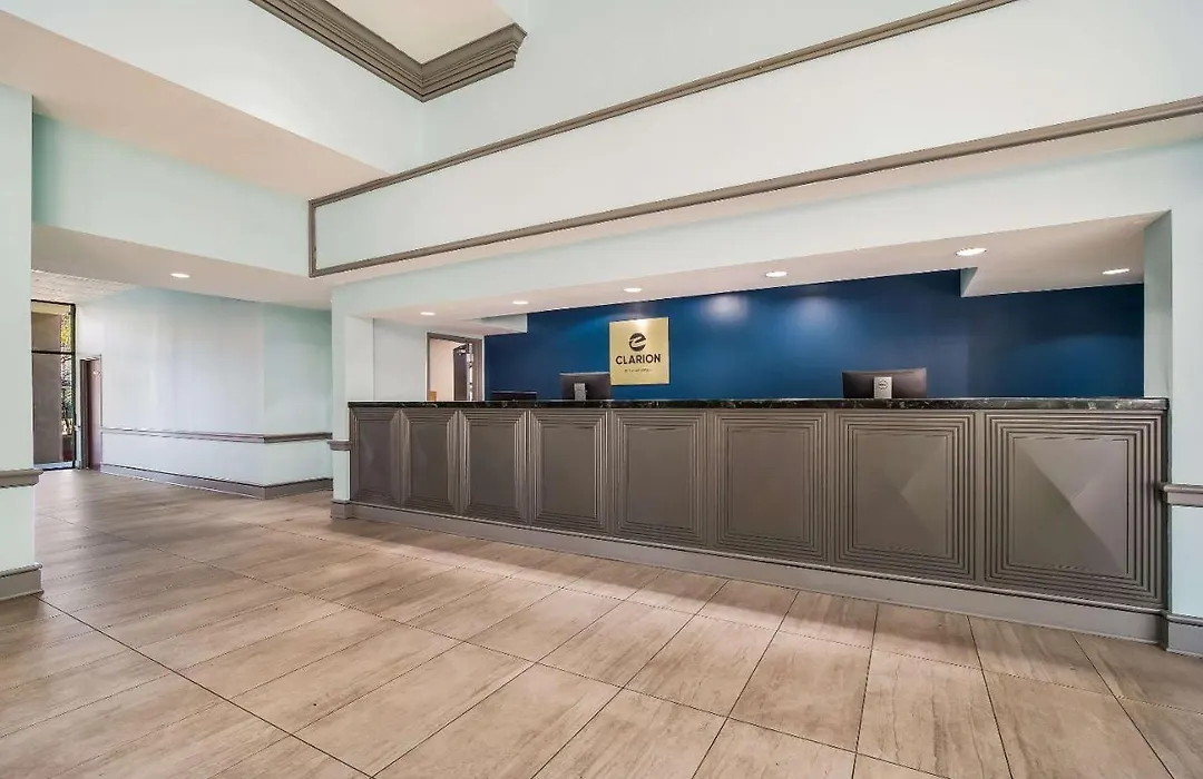 Mainstay Suites Florence - Darlington-1