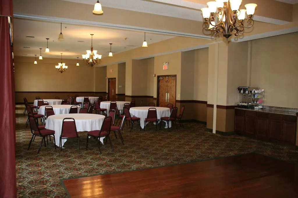Grand Plaza Hotel, Trademark Collection By Wyndham-1