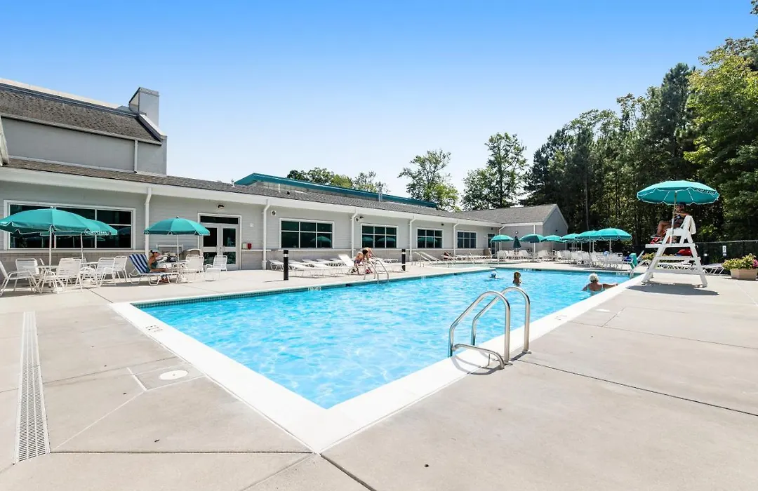 Sea Colony - 3605 Round Robin-1