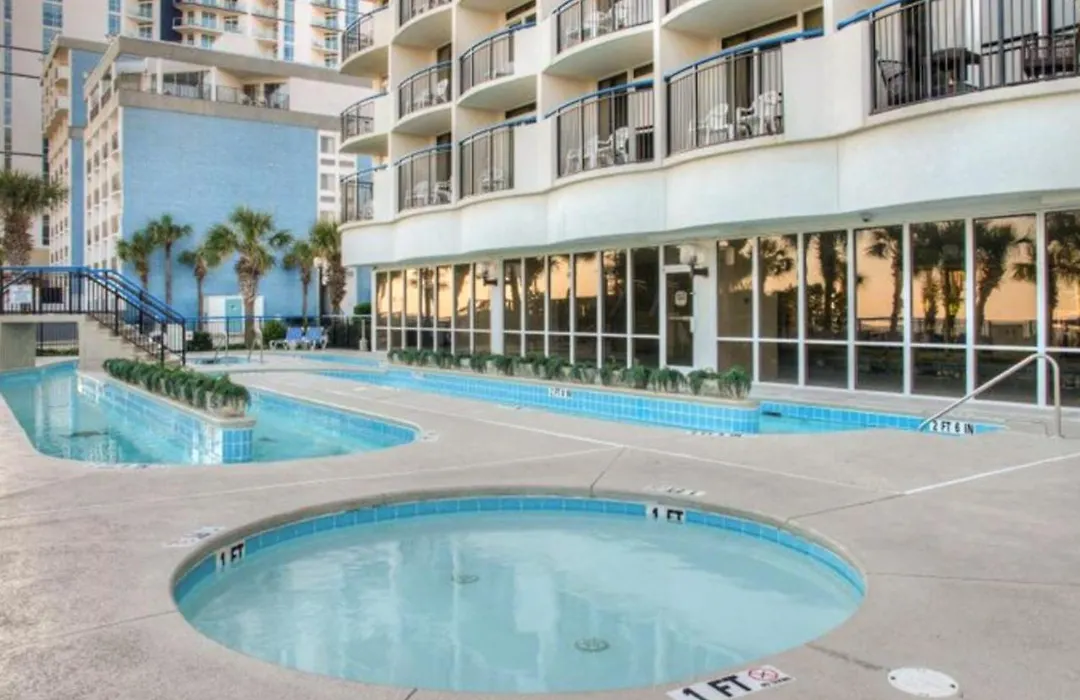 Boardwalk Beach 131-1
