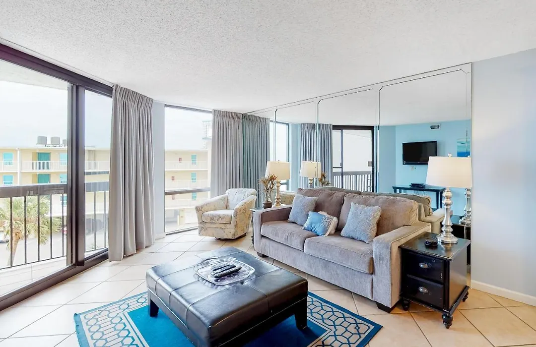 Sundestin Beach Resort 0401-1
