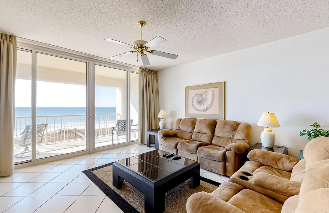 Navarre Beach Regency 308-1