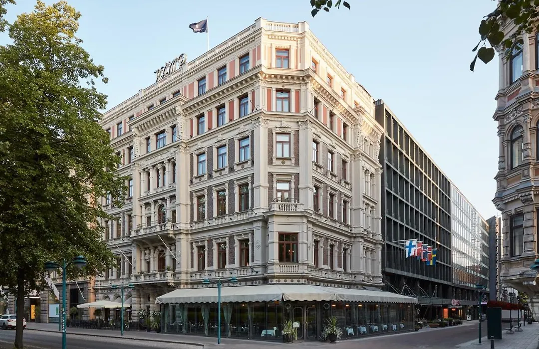 Hotel Kaemp-1