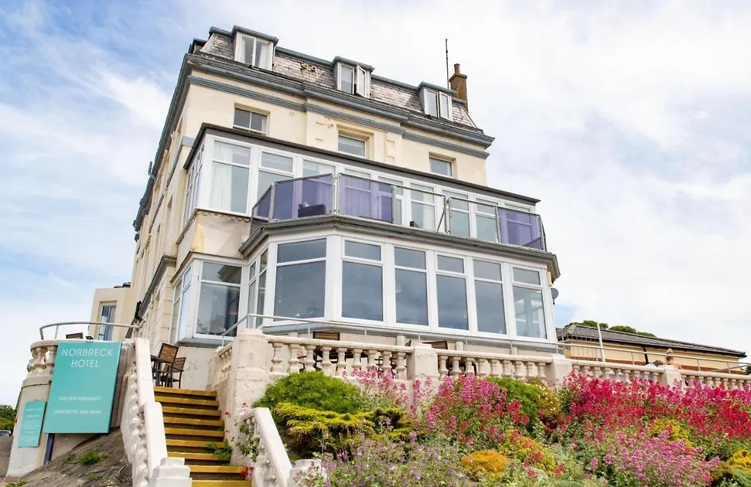 The Norbreck Hotel By Compass Hospitality-1