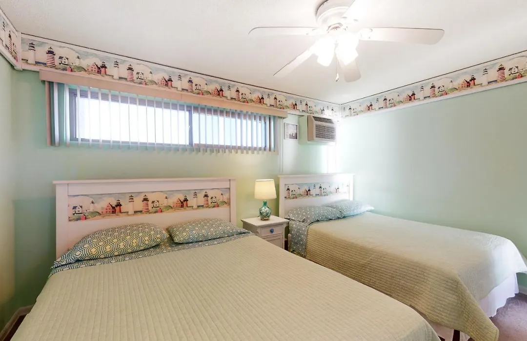 Beachmark 3F-1