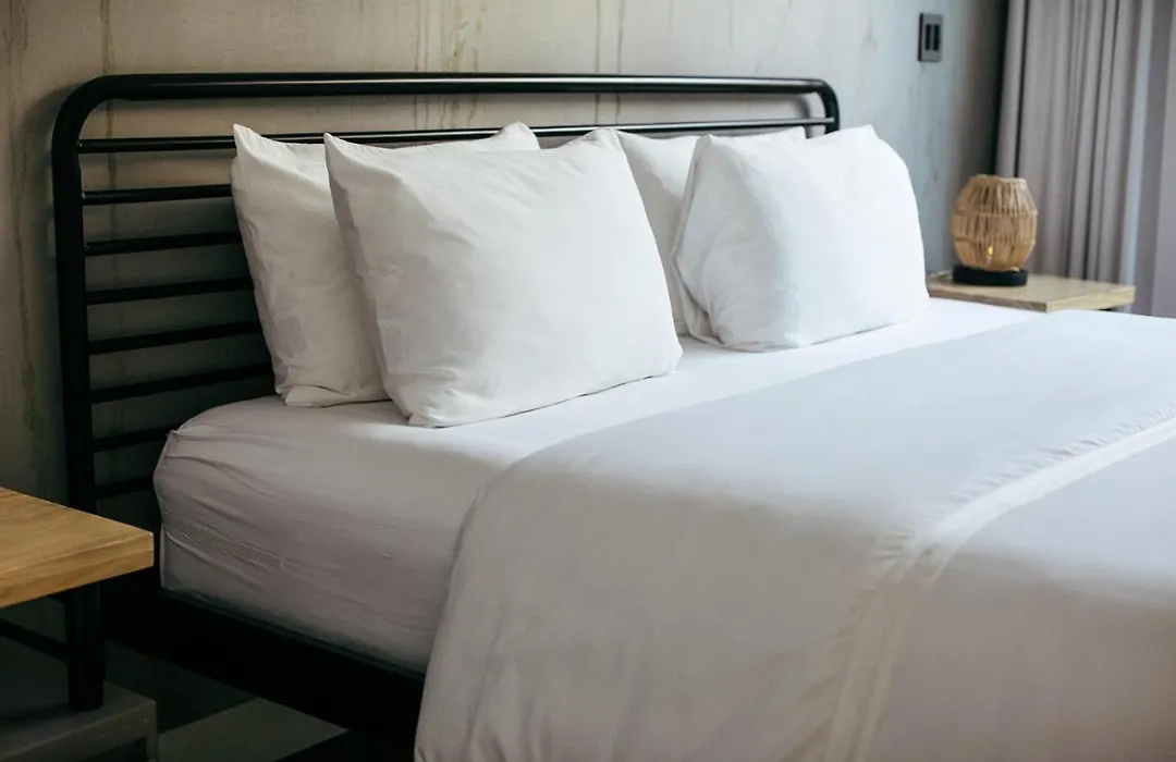 Mother Earth Luxury Boutique Hotel, Restaurant & Spa (Adults Only)-1